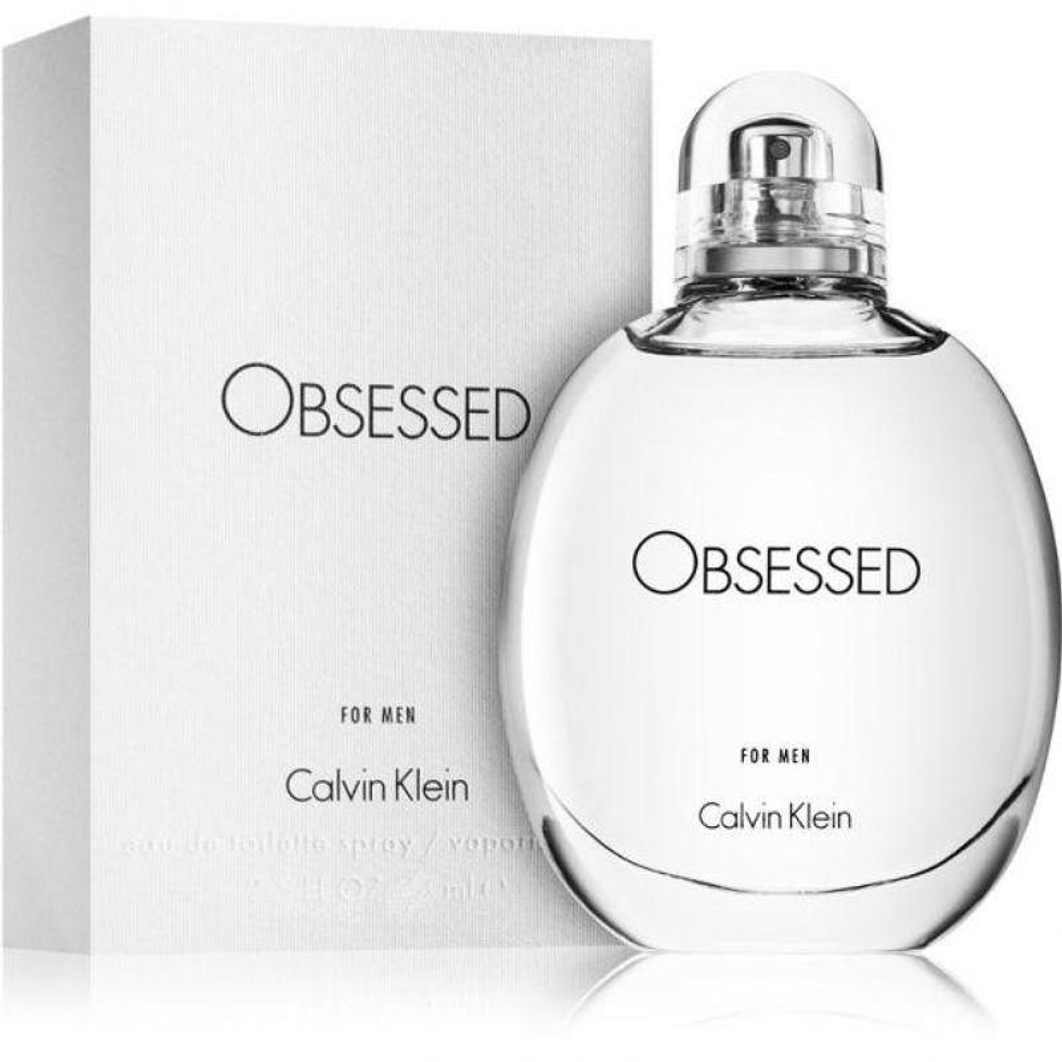 Obsessed For Men Tester EDT Hombre 125ML 1