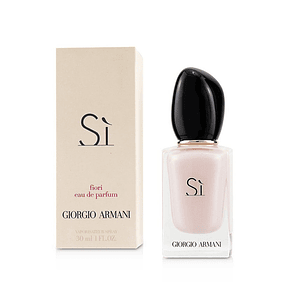 Si Fiori De Armani Edp 30Ml Mujer .