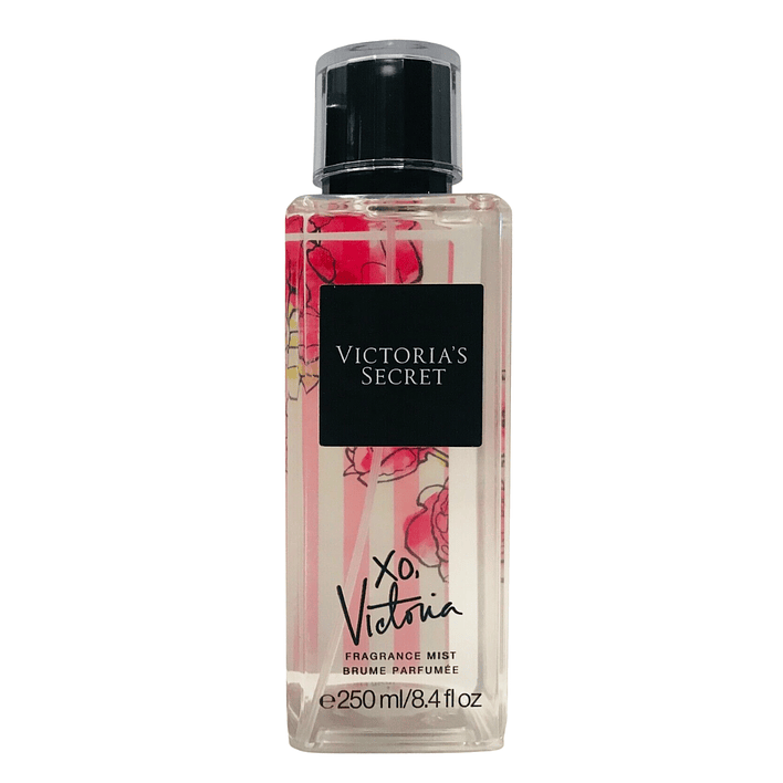 Xo Victoria's Secret 250ML Mujer Mist 1