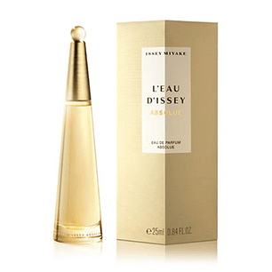 L´Eau D´Issey Absolue 25ML EDP Mujer Issey Miyake