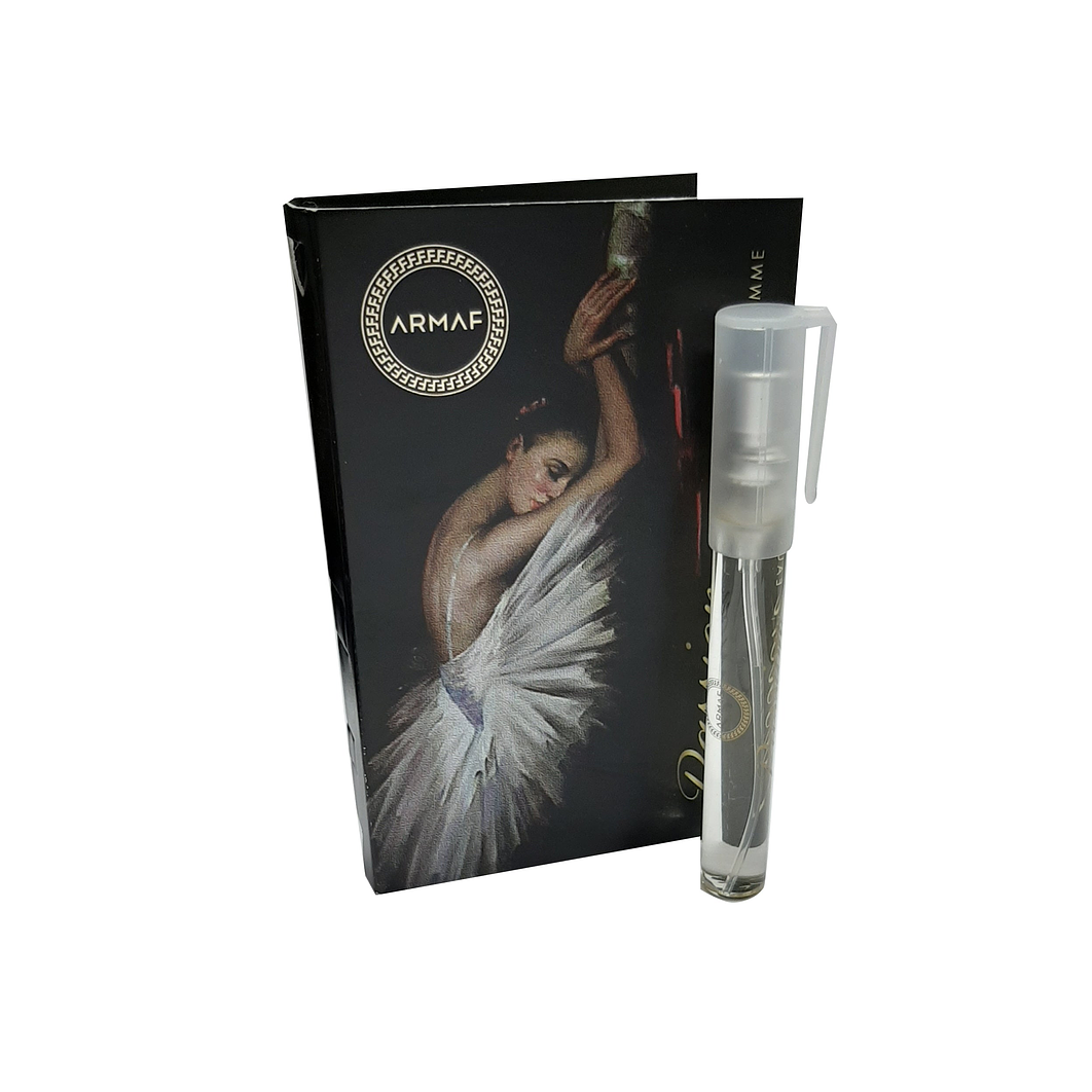 Armaf Passion Pour Femme Edp 8ml Mujer 1
