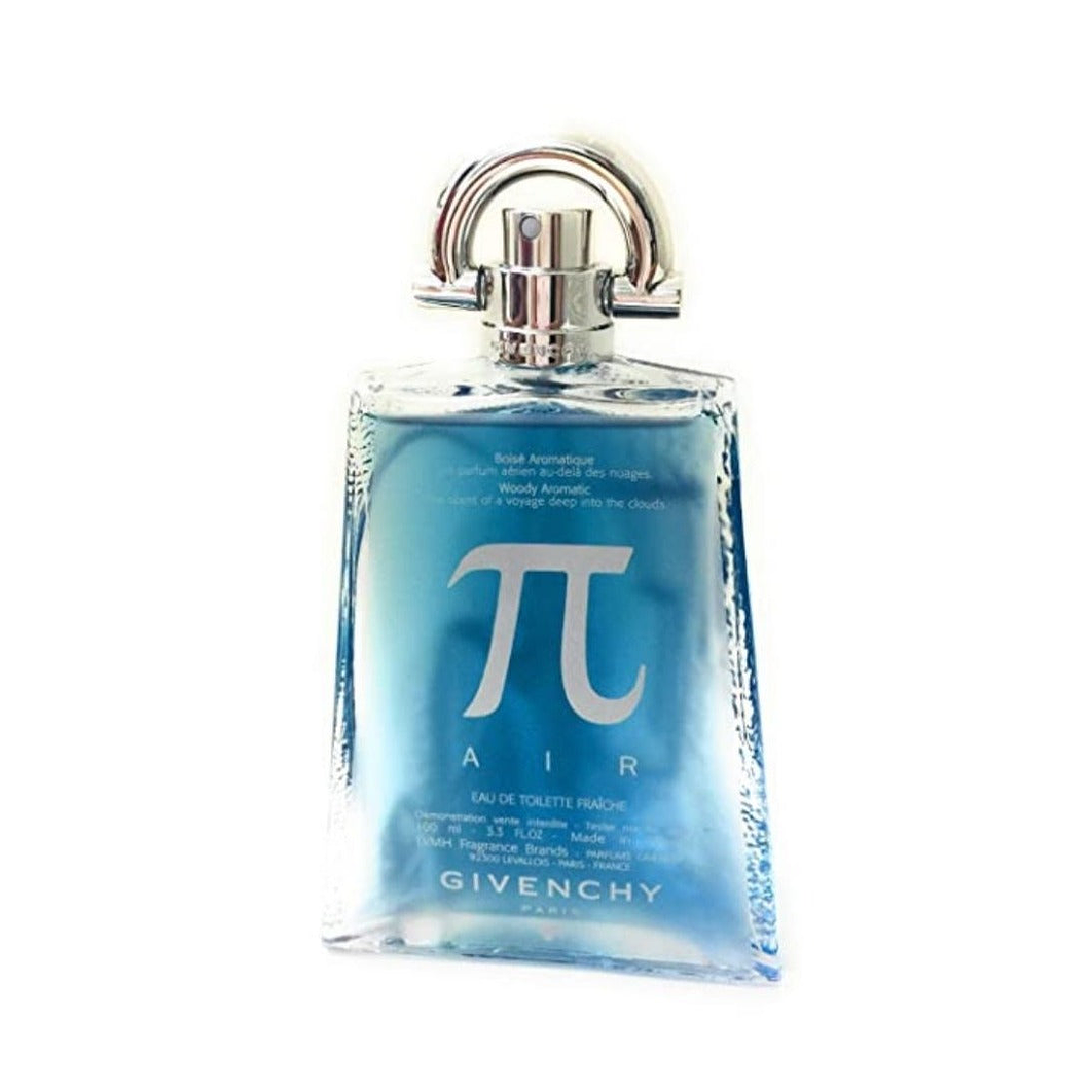 Pi Air De Givenchy Edt 100 Ml Hombre Tester 1