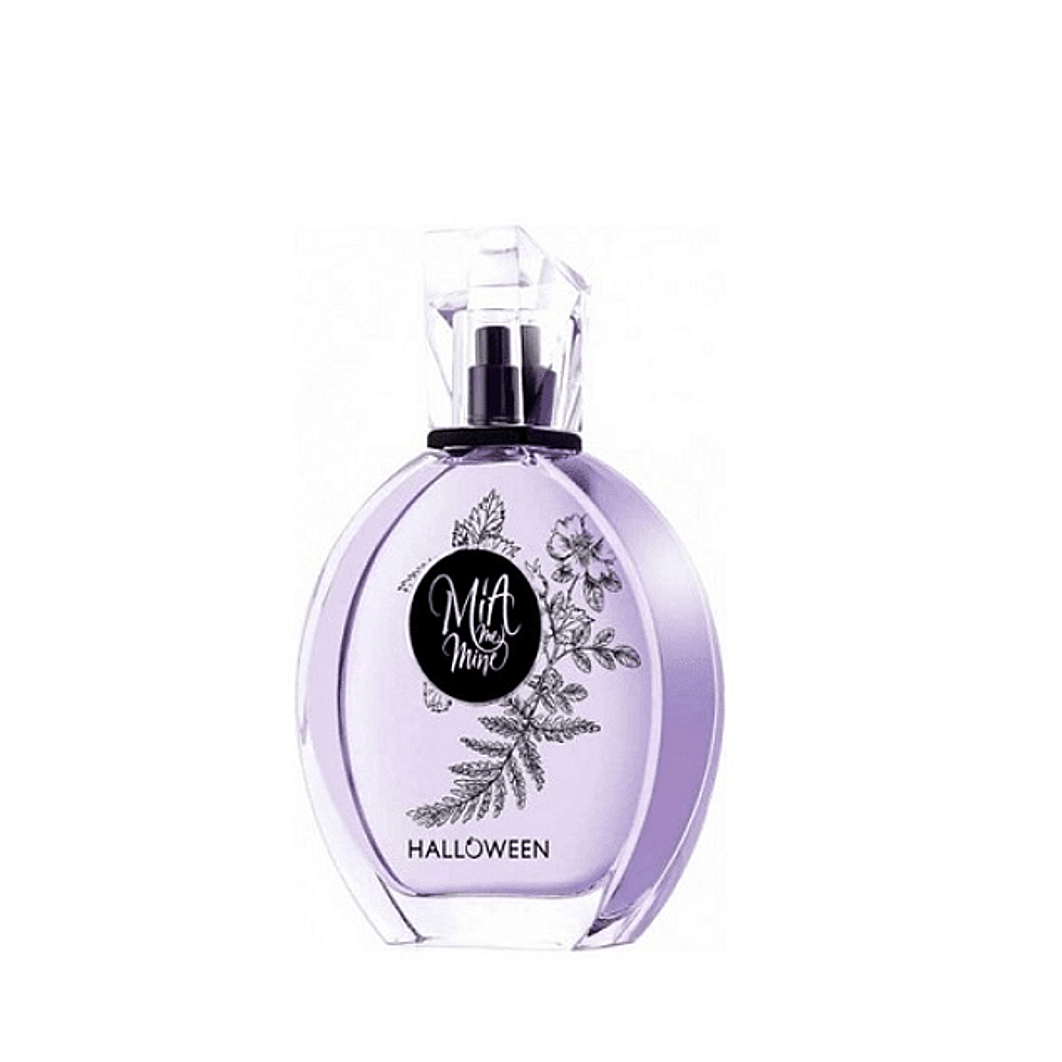 Mia Me Mine Tester 100ML EDP Mujer Jesus Del Pozo 1