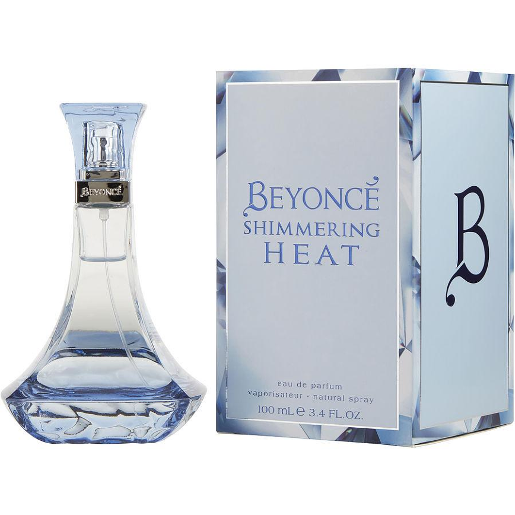 Beyonce Simmering Heat 100ML EDP Mujer Beyonce 1