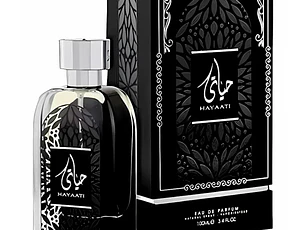 Hayaati Ard Al Zaafaran Edp 100ML Hombre