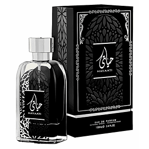 Hayaati Ard Al Zaafaran Edp 100ML Hombre