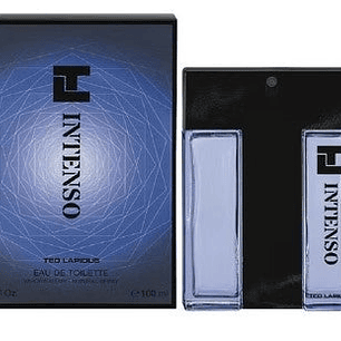LAPIDUS TL INTENSO Hombre 100ML