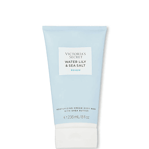 Water Lily & Sea Salt Renew Victoria's Secret 236ML Crema Mujer