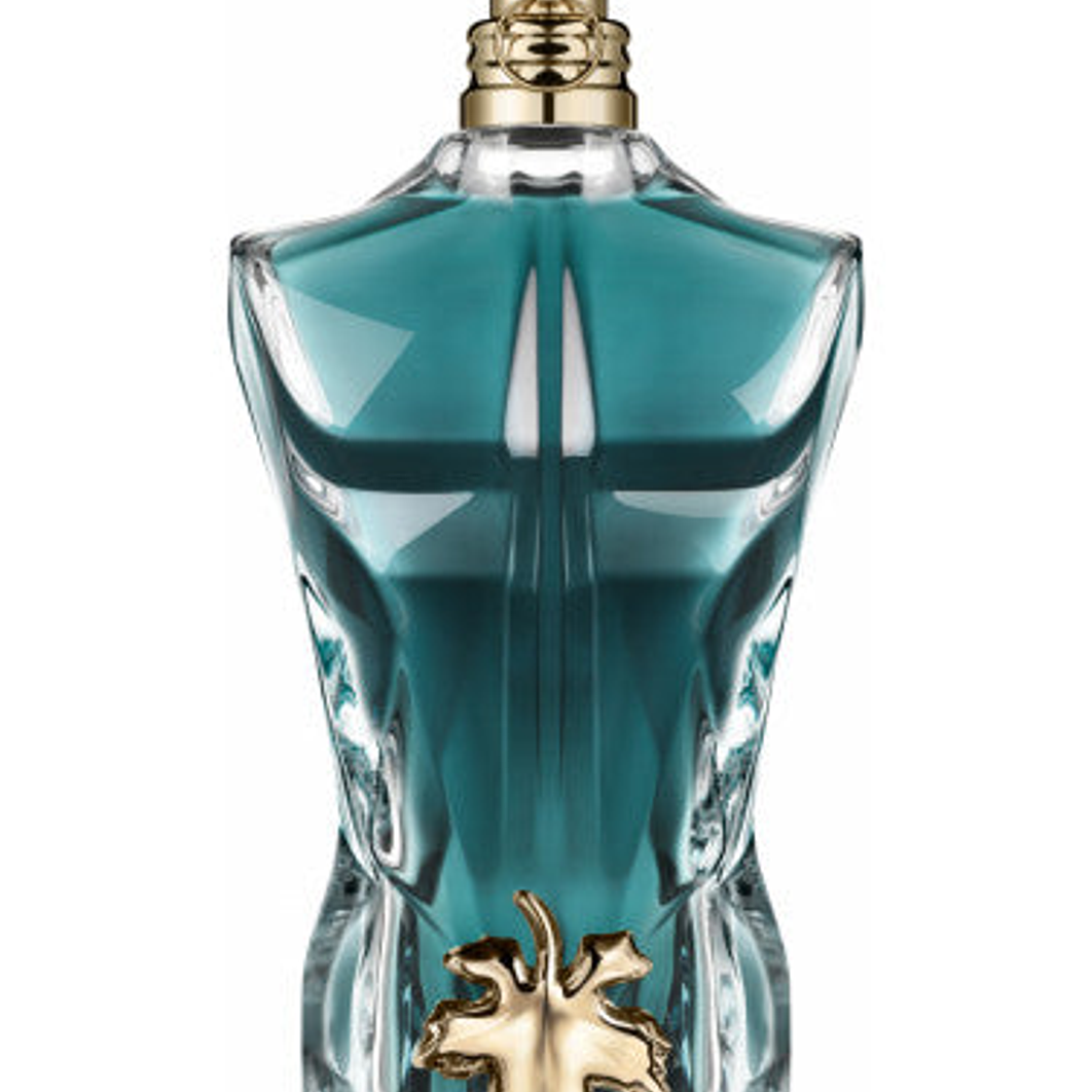 JEAN PAUL LE BEAU MALE 125ML EDT TESTER 1