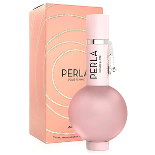 Perla Mirada Edp 100ML Mujer
