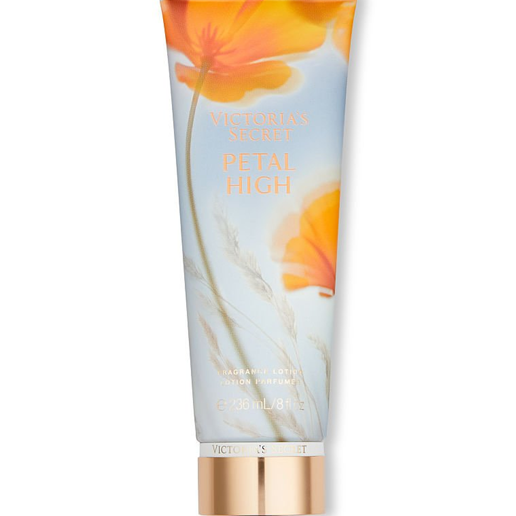 Petal High Victoria Secret 236ml Crema - Body Lotion Mujer (Formato 2023) 1