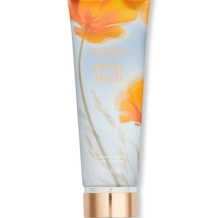 Petal High Victoria Secret 236ml Crema - Body Lotion Mujer (Formato 2023) 1
