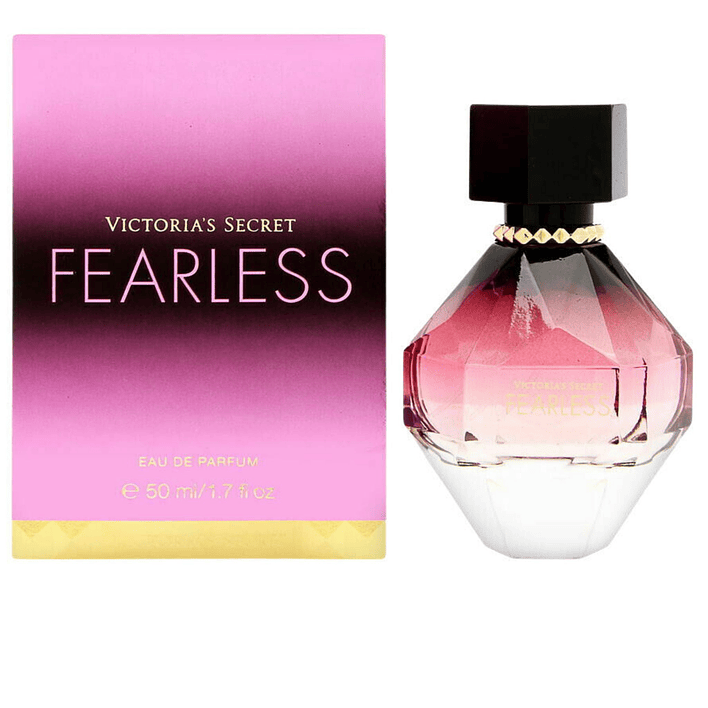 Fearless Victoria's Secret EDP 50ML Mujer 1
