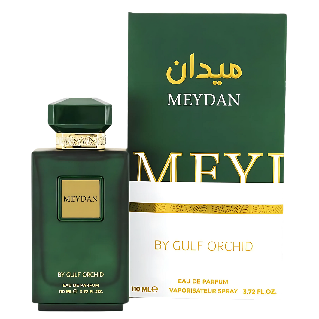 Meydan Gulf Orchid Edp 110ML Unisex 1
