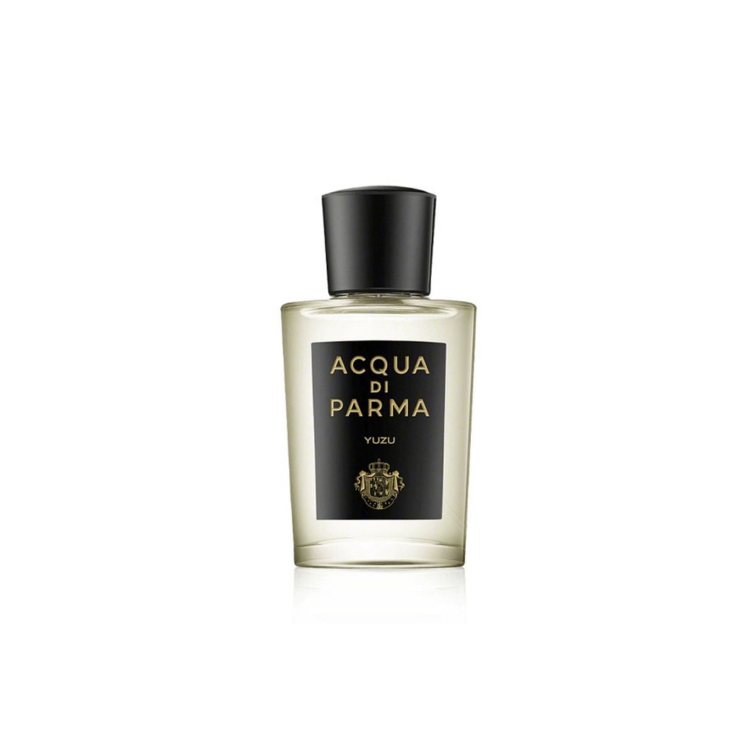 Acqua Di Parma Yuzu Edp 100Ml Unisex Tester 1