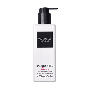 Bombshell Paris Victoria's Secret 250ML Mujer Lotion