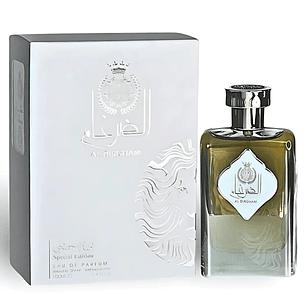 Al Dirgham Special Edition Ard Al Zaafaran Edp 100ML Unisex