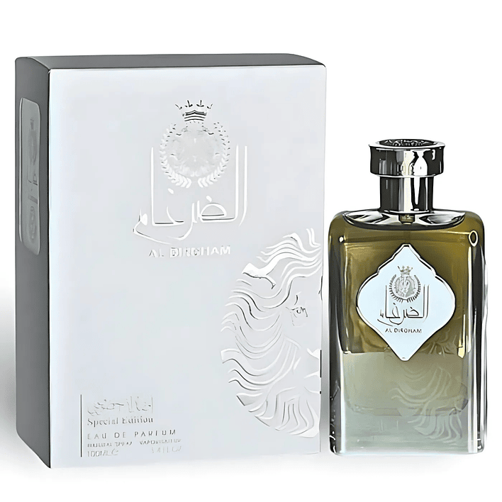 Al Dirgham Special Edition Ard Al Zaafaran Edp 100ML Unisex 1