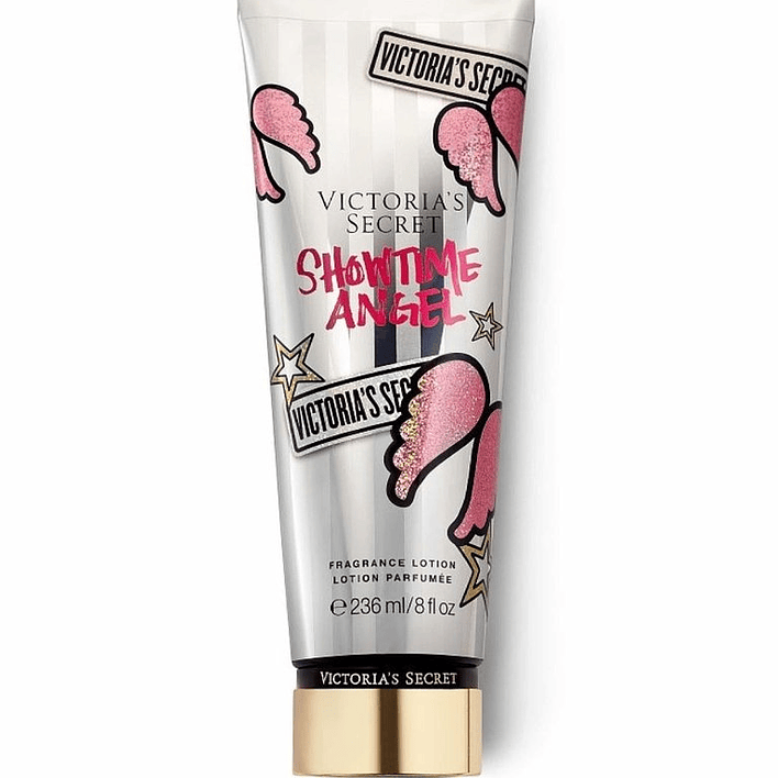 Showtime Angel 236Ml Crema Victoria Secret 1