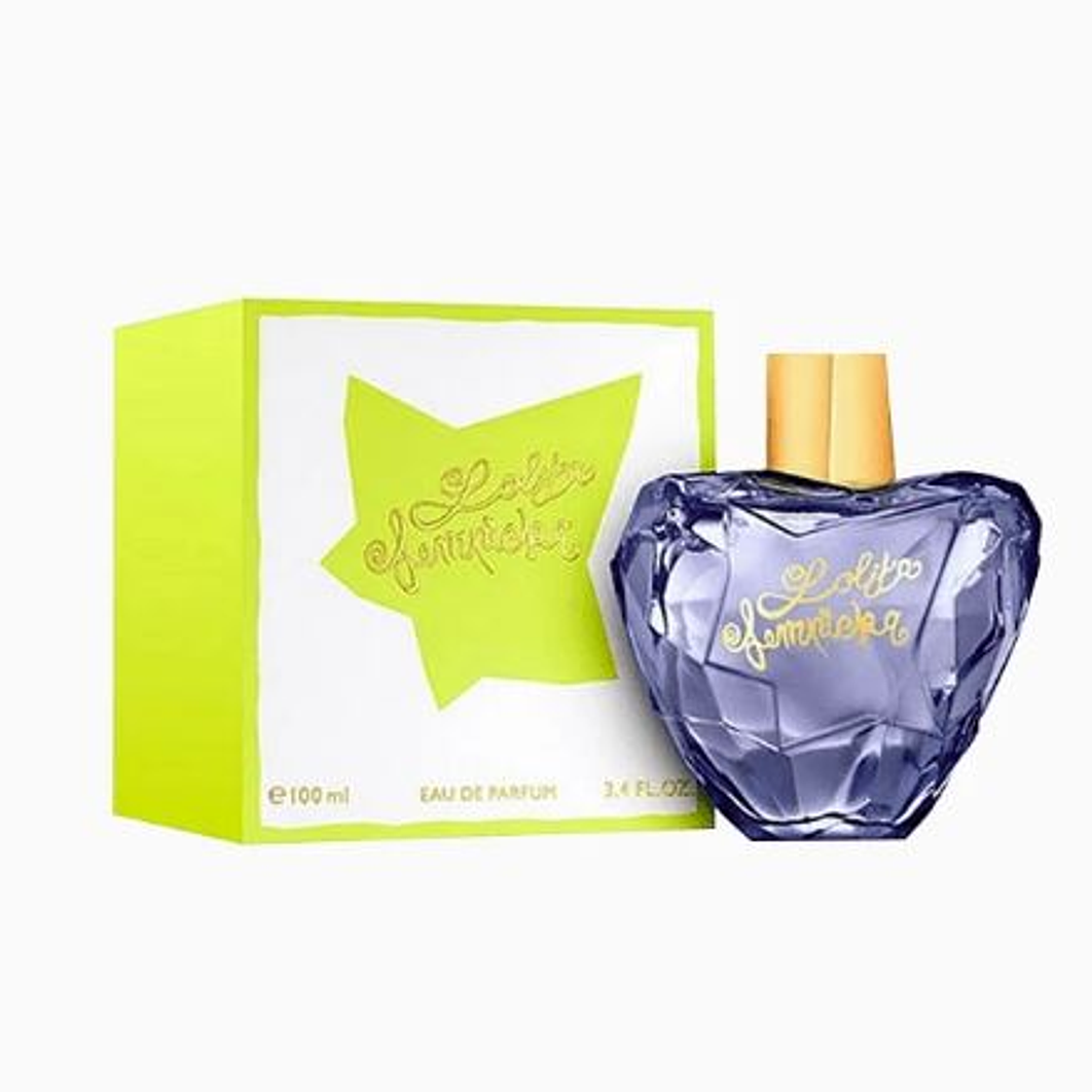 Lolita Lempicka Edp 100 Ml Mujer 1