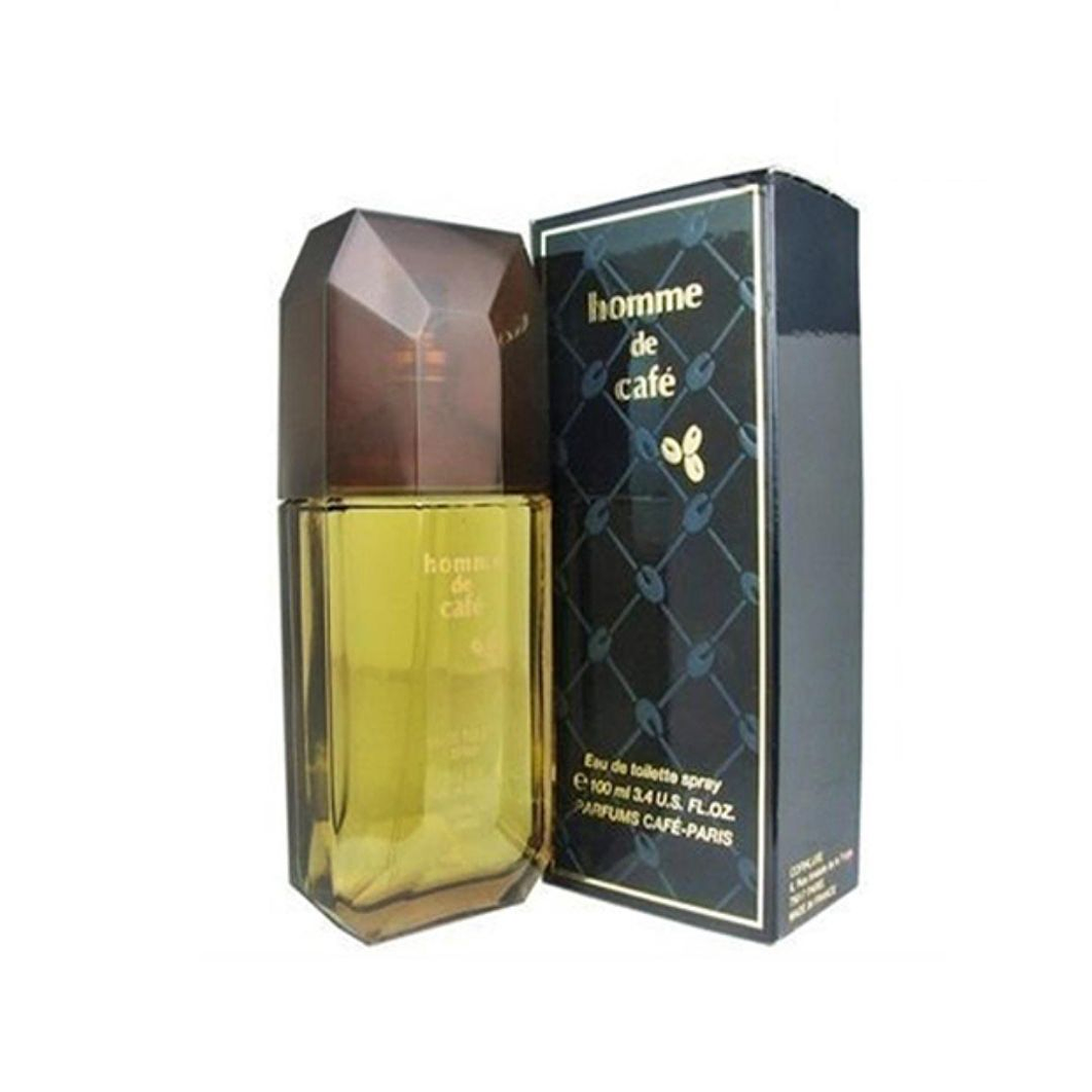 Homme de Cafe 100ML EDT Hombre Cafe Perfums 1