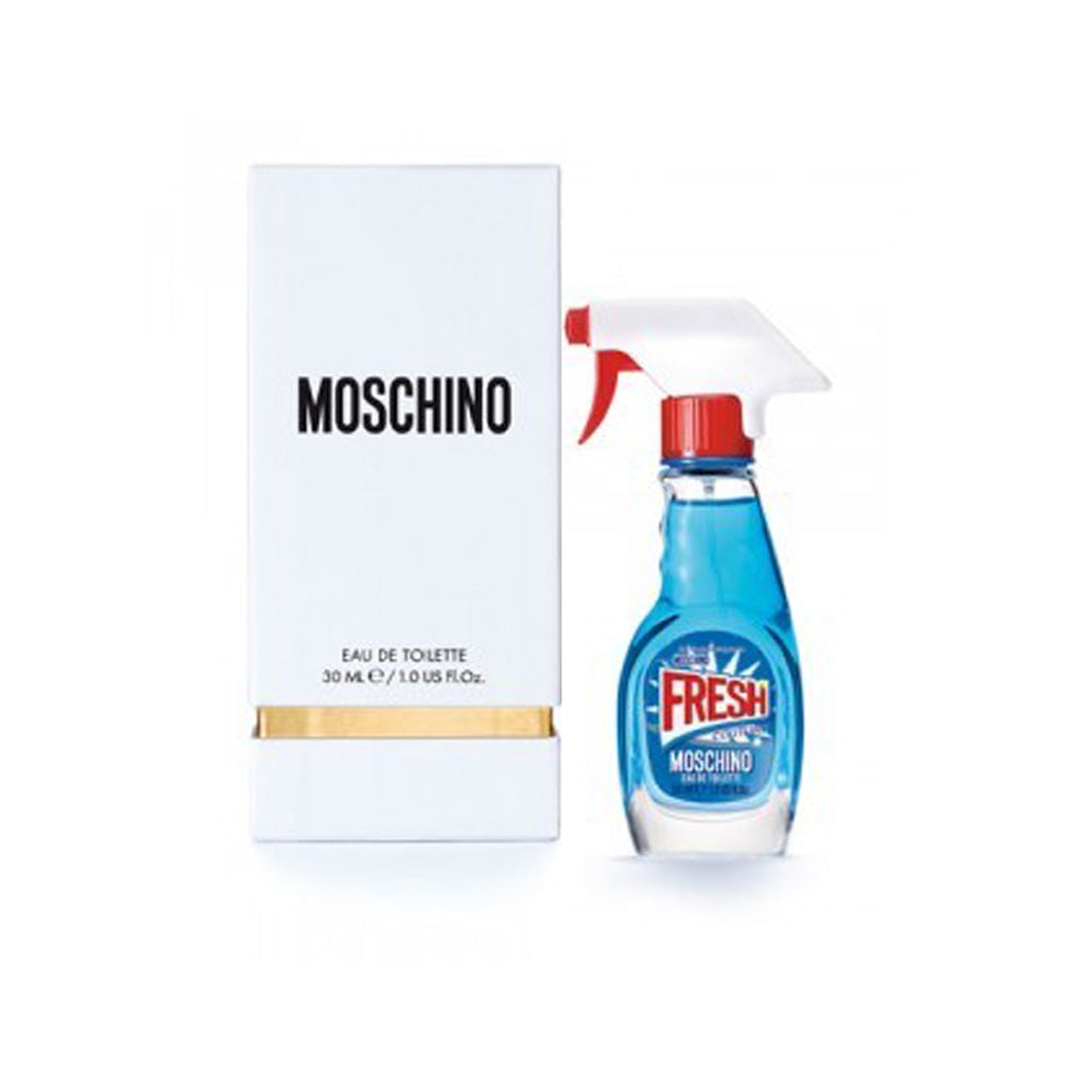 Moschino Fresh Couture Edt 30ml Mujer 1