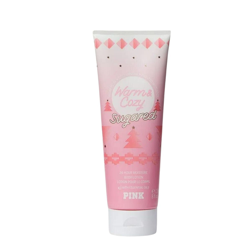 Warm Cozy Sugared Victoria's Secret 236ML Mujer Crema 1