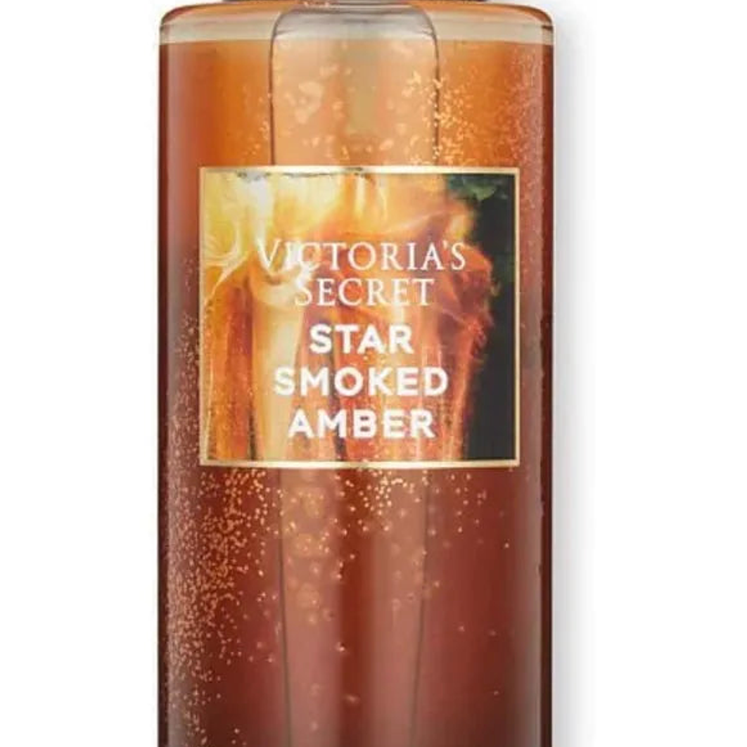Star Smoked Amber Victoria Secret 250Ml Mujer Colonia 1