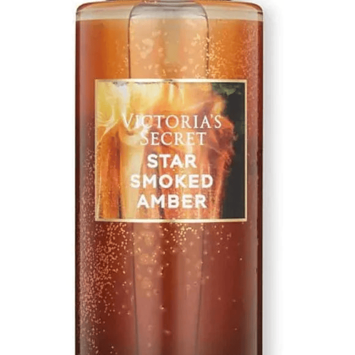 Star Smoked Amber Victoria Secret 250Ml Mujer Colonia 1