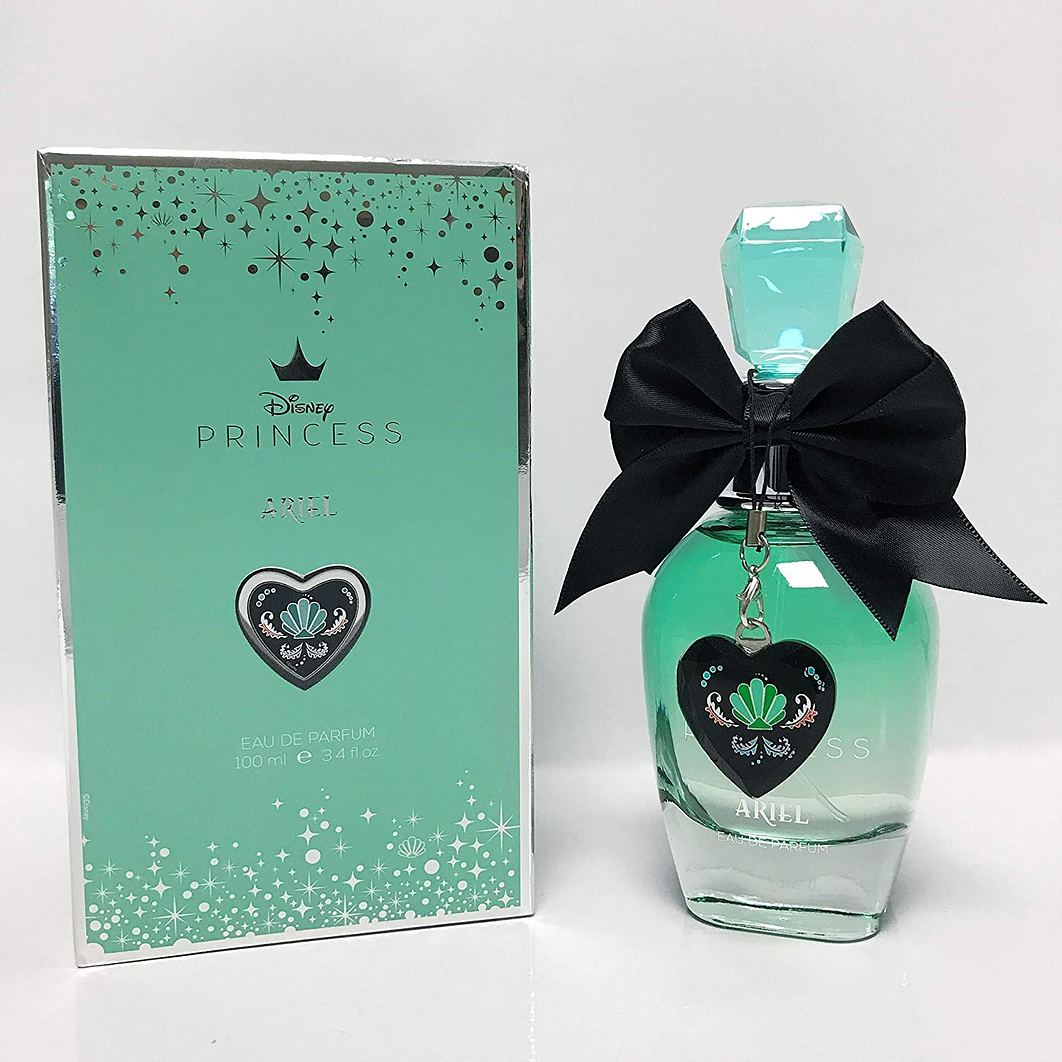 Disney Ariel Castle 100Ml Edp 1