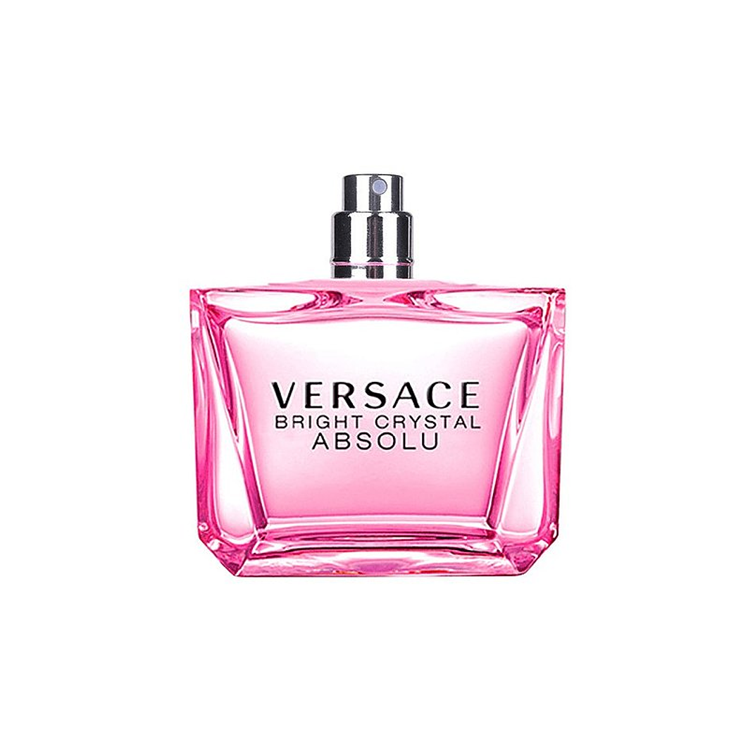 Bright Crystal Absolu Versace Edp 90 Ml Mujer Tester (Sin Tapa) . 1