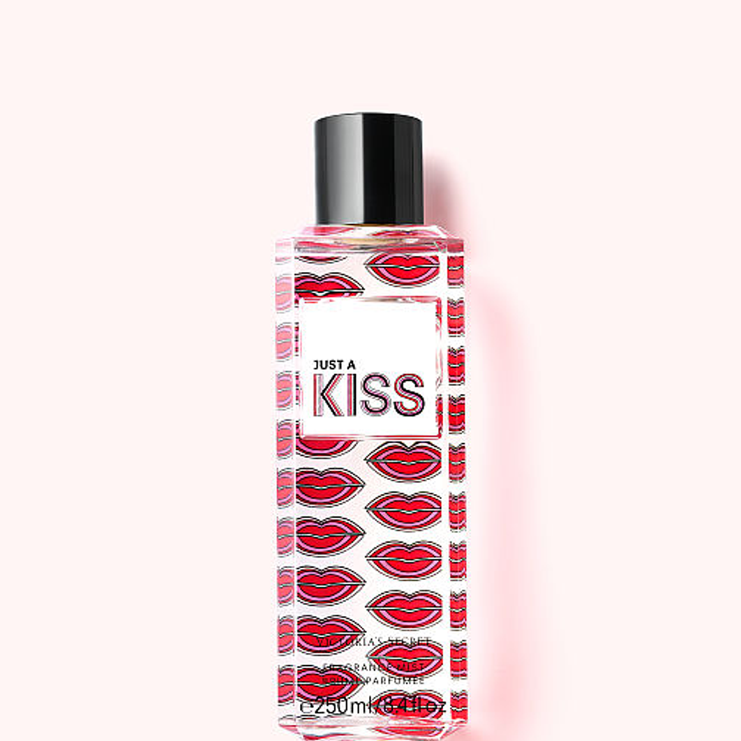 Victoria´s Secret Just a Kiss Body mist 250 ml Mujer 1