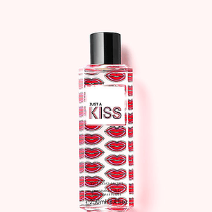 Victoria´s Secret Just a Kiss Body mist 250 ml Mujer