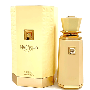 Meringue French Avenue  Edp 100Ml Mujer