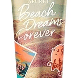 Victoria's Secret Beach Dreams Forever Lotion 236ml Mujer