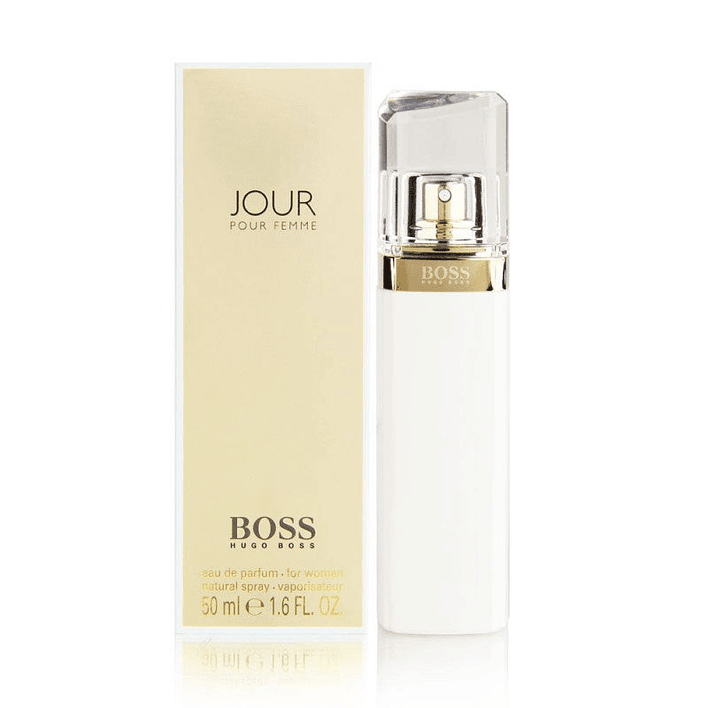 Jour Pour Femme 50ml EDP Mujer Hugo Boss 1