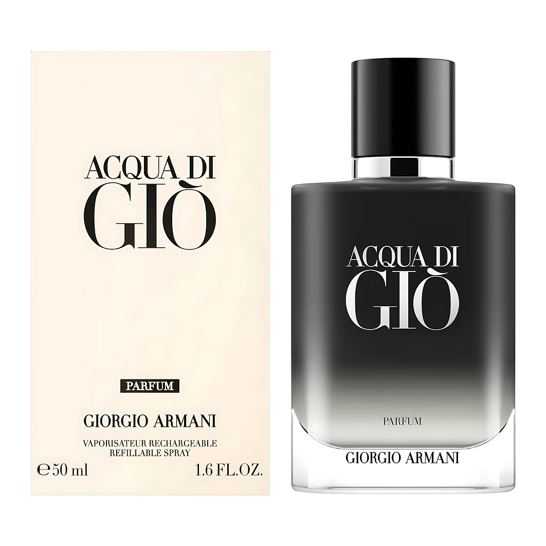 Acqua Di Gio Giorgio Armani Parfum 50Ml Hombre 1