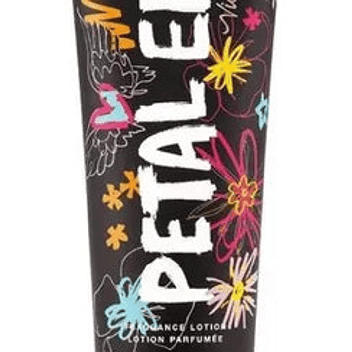 Petal Edge Victoria'S Secret Body Lotion 236Ml Mujer 1