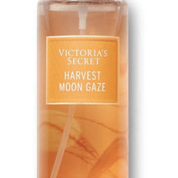 Harvest Moon Gaze Victoria Secret 250ml Fragrance  Mist  Mujer (Formato 2023) 1