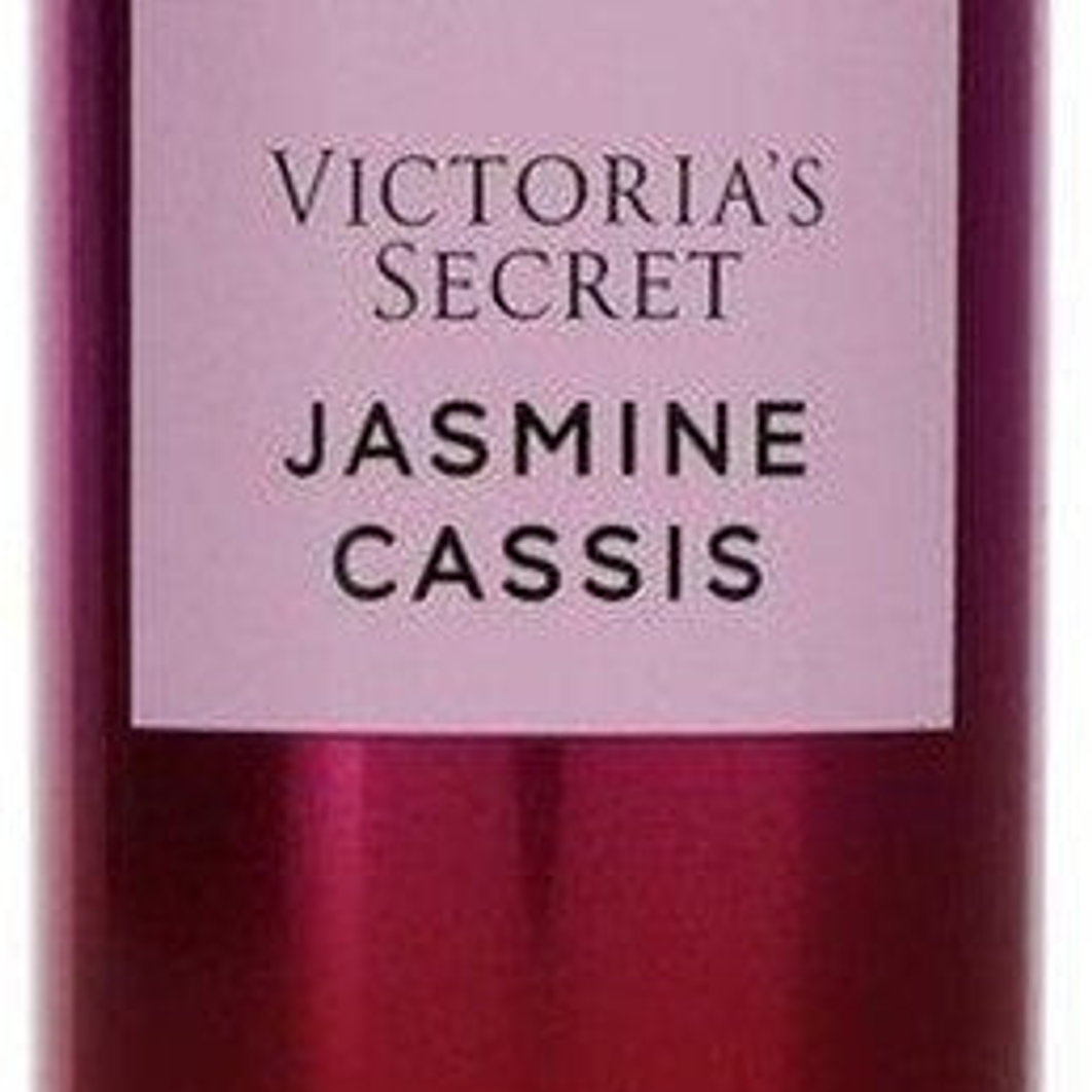 Jasmine Classis Victoria Secret 250 ML Mujer Colonia 1