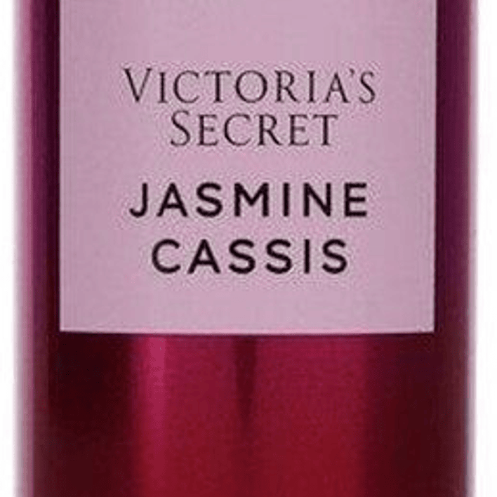 Jasmine Classis Victoria Secret 250 ML Mujer Colonia 1