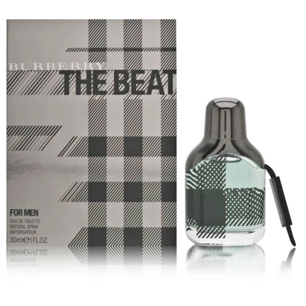The Beat EDT 30ML Hombre Burberry 1
