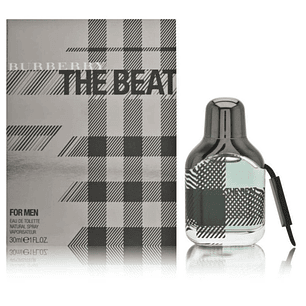 The Beat EDT 30ML Hombre Burberry