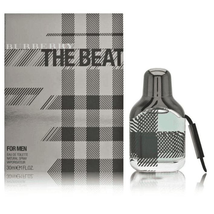 The Beat EDT 30ML Hombre Burberry 1