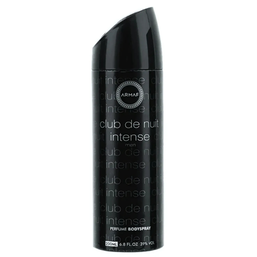 Desodorante Club De Nuit Intense Man Armaf 200ml Hombre 1