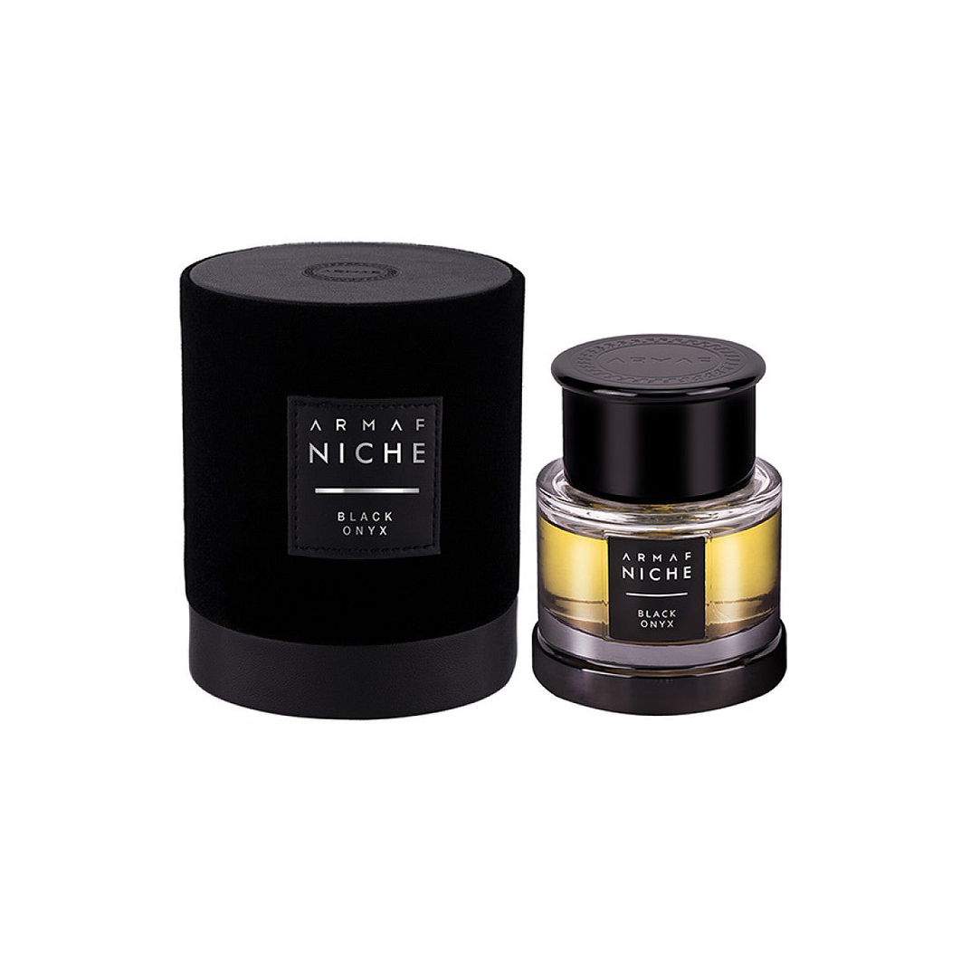 Armaf Niche Black Onyx EDT 90ML  Hombre 1