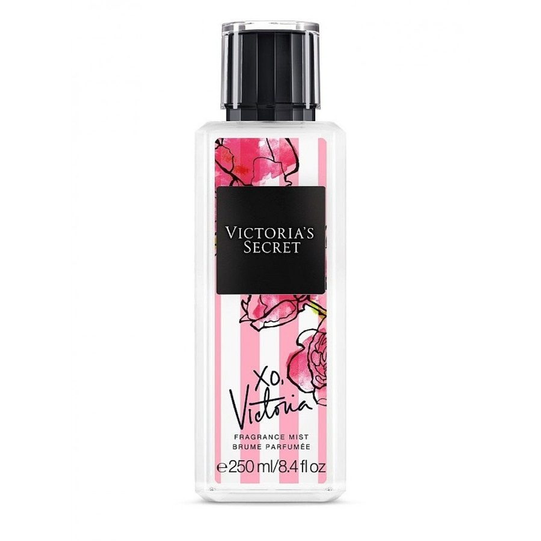Victoria´s Secret Xo Victoria Body mist 250 ml Mujer 1
