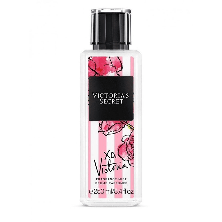 Victoria´s Secret Xo Victoria Body mist 250 ml Mujer 1