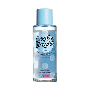 Victoria's Secret Cool & Bright Mist 250ml Mujer