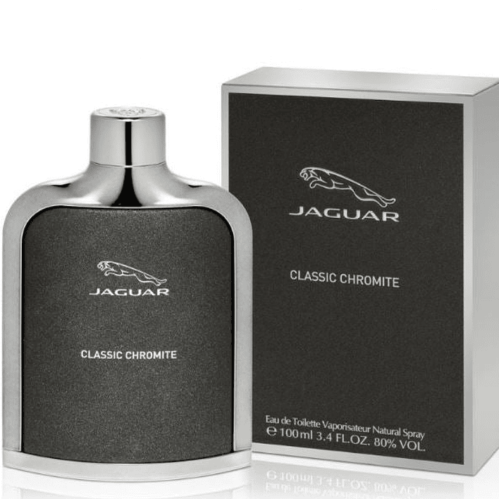 Chromite Jaguar Edt 100Ml Hombre 1